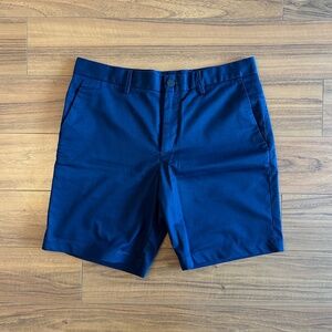 Banana Republic Shorts (Navy Blue)